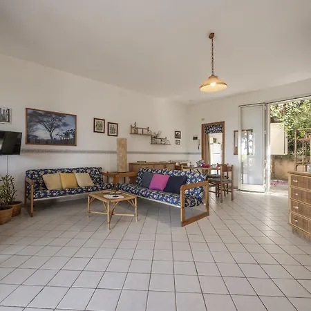 Cicladi Leros By Interhome