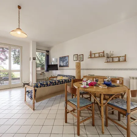 アパート Cicladi Leros By Interhome
