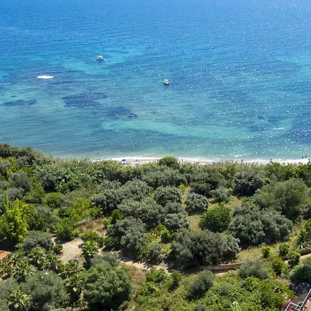 Cicladi Leros By Interhome *