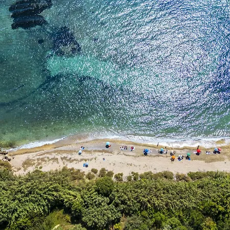 Cicladi Leros By Interhome *