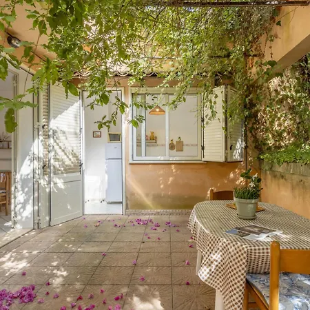Cicladi Leros By Interhome *